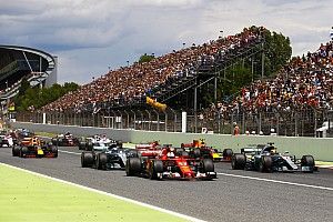Formel 1 Barcelona 2018: Programm Live-TV und Live-Stream