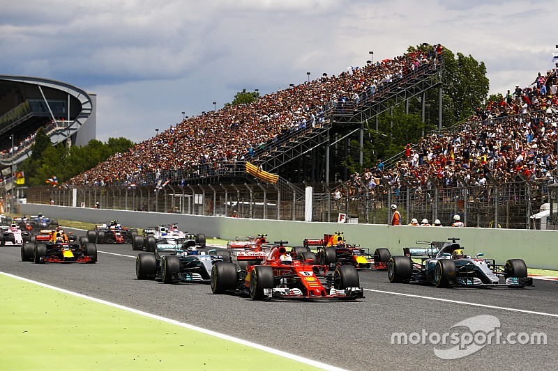Formel-1-Teams wollen "vor sich selbst beschützt werden"