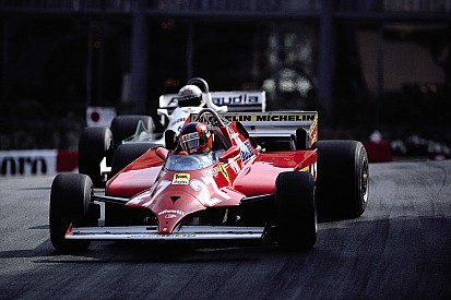 Gilles Villeneuve pályafutása két percben: igazi F1-es legenda