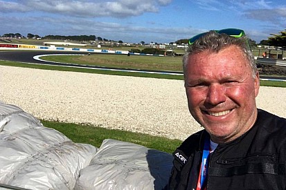 MotoGP in lutto: addio al fotografo Marco Guidetti
