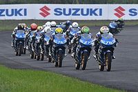 Indonesia ARRC: Ahamed scores a double points finish