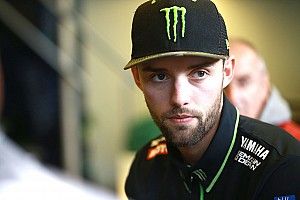 Folger tire un trait sur la saison 2018