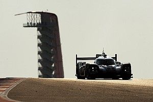 WEC 6h Austin: Last-Minute-Pole für #1 Porsche