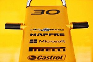 Le paddock F1 pense à Billy Monger à Sotchi