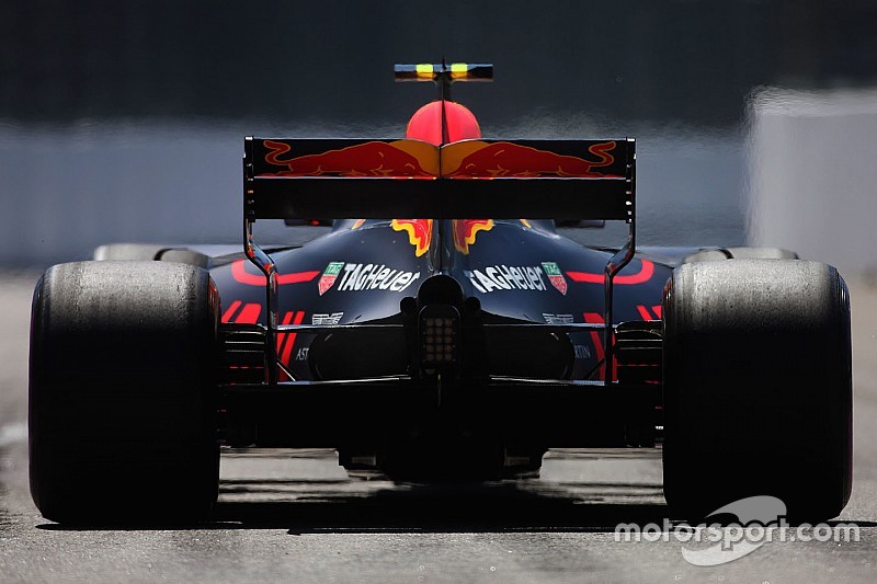 Red Bull ontkent naamsverandering en spreekt van 'gebruikelijke' upgrade