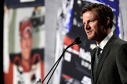 Dale Earnhardt Jr. comentará NASCAR para la NBC