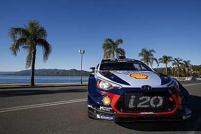 Loubet et Rovanperä (entre autres) intéressent Hyundai