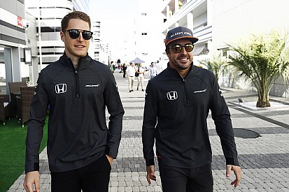 Alonso e Vandoorne perderanno 15 posizioni in griglia a Baku