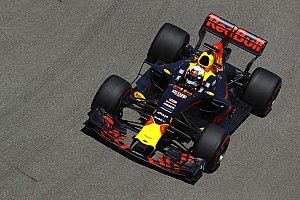 Хорнер признал ошибки Red Bull в развитии машины