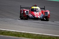 El Manor de Merhi recibe siete minutos de sanci&oacute;n en Nurburgring 