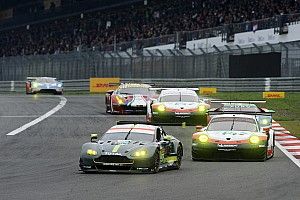 WEC's GTE qualifying race idea put on hold