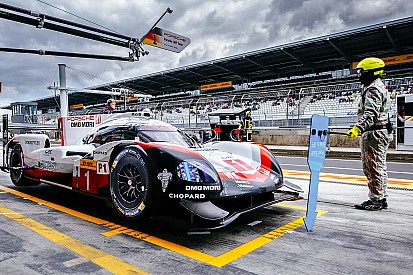 WEC 2017 in Mexiko: Beginn der großen Abschiedstournee