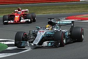 Sebastian Vettel: Mercedes-Stärke im F1-Qualifying 2017 ändert alles