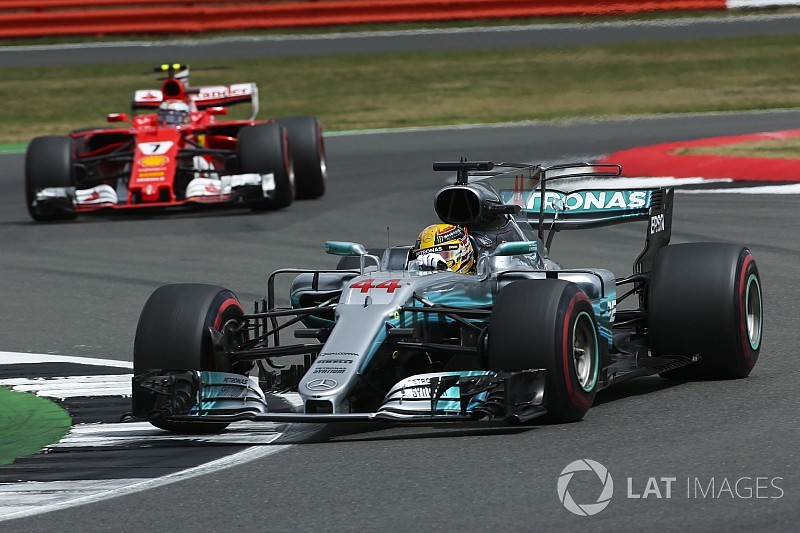 【F1】ベッテル「予選パフォーマンスの向上で、勢力図を変えられる」