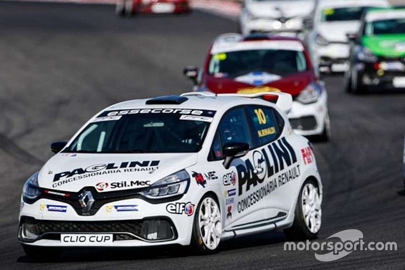 Rinaldi vince a Misano Gara 2 e conquista punti importanti per il campionato