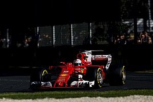 F.1 2017: ecco gli orari TV di Sky e Rai del GP della Cina