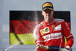 В Ferrari поверили в победу после пит-стопа Хэмилтона