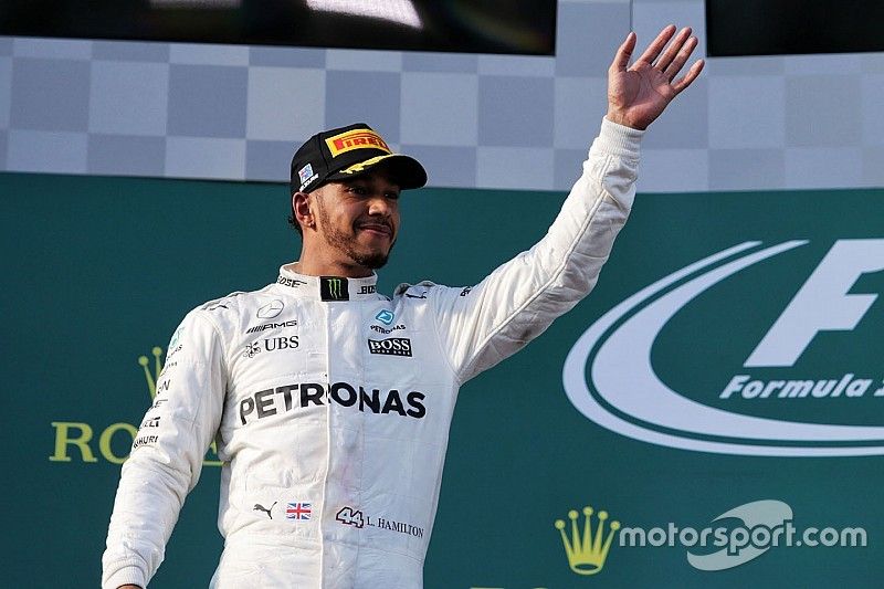Hamilton "We moeten beter met de banden omgaan"