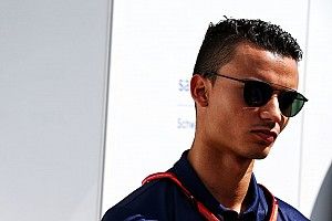 Wolff espera que Wehrlein volte no Bahrein