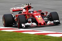 Sepang, Libere 3: la Ferrari si conferma, ma Vettel cambia motore!