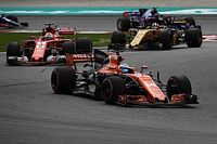 Alonso ironiza crítica de Vettel: “Já ouvimos muitas vezes”