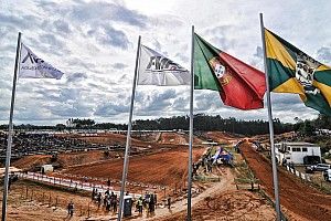 El MXGP vuelve cuatro años después a Portugal; previa y horarios