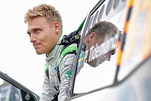 M-Sport recrute Tidemand pour les deux premiers rallyes