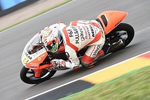 Where are Indians racing this weekend (August 4-6)