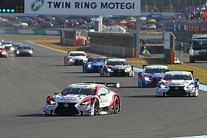 Super GT changes finale date to avoid WEC clash
