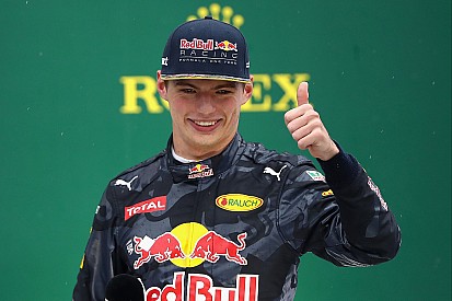 Opinion: Why Verstappen is the disrupting force F1 needs