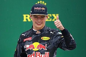 Opinion: Why Verstappen is the disrupting force F1 needs