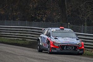 Neuville, Mikkelsen to share Hyundai in Monza Rally