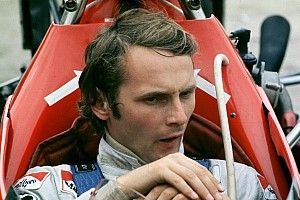 GALERIA: Relembre todos os carros de Niki Lauda na Fórmula 1