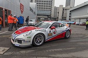 Motor Show, GT Cup: ecco i semifinalisti fra le Porsche