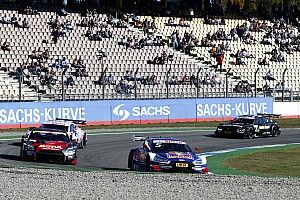 Super GT раскрыла детали совместной гонки с DTM