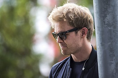Rosberg: "Kubica è al 100% fisicamente, è pronto a tornare"