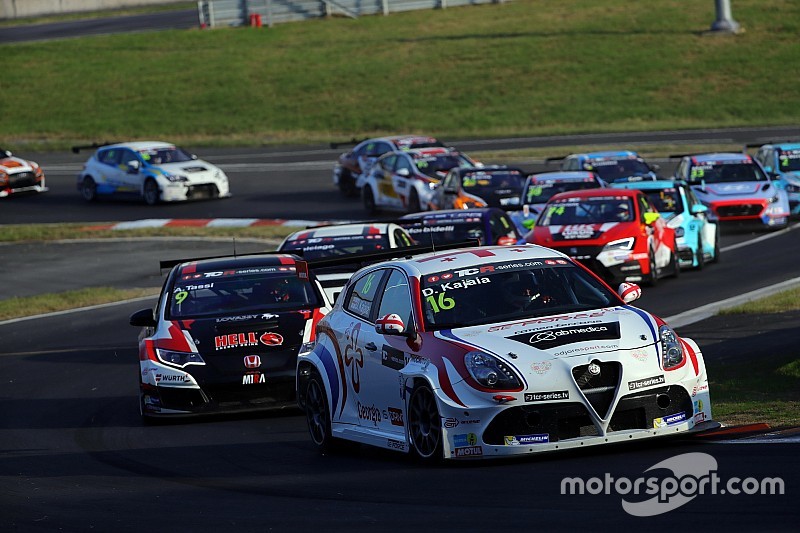 Ecco (quasi) tutti i partecipanti al TCR Europe Trophy di Adria