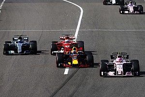 Force India satisfait d'être "Champion du monde de la rentabilité"