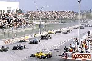Special: De Amerikaanse missie van de Formule 1
