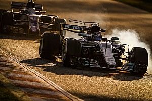 Liberty diz que desafios na F1 são maiores do que o esperado