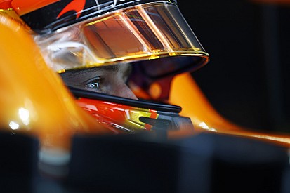La colonna di Vandoorne: "La McLaren? Come Force India e Williams!"