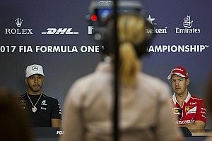"Hamilton y Vettel se odian en este momento", dice el jefe de Red Bull