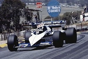 Brabham tolak tawaran pemakaian nama di F1