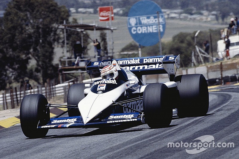Brabham tolak tawaran pemakaian nama di F1