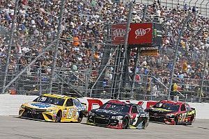 NASCAR Mailbag: Are constant rule changes hurting the sport?