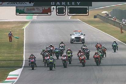 Weekend preview (June 1-3): MotoGP and Daruvala