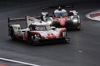 Qualifications - Porsche en double, coup droit pour Ferrari