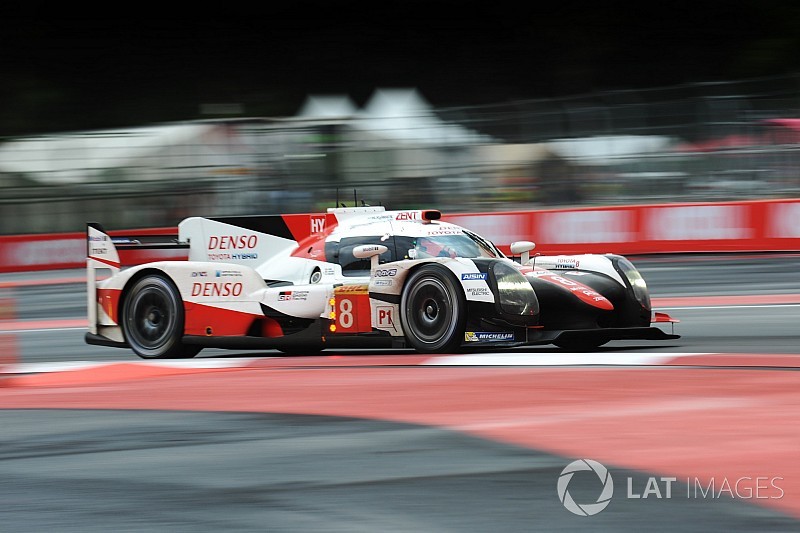 Libere 3: Nick Tandy primo ma multato. Miglior tempo per Buemi