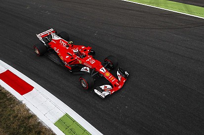 Räikkönen: "Giornata difficile, ma è presto per parlare di tutto"