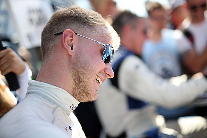BTCC points leader Sutton to start Silverstone finale last